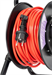 Сетевой удлинитель Buro BU-PSR4.40/G-20 40м (4 розетки) оранжевый (коробка) BU-PSR4.40/G-20