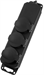 Сетевой удлинитель Buro BU-PS3.20/FRB-16 20м (3 розетки) черный (пакет ПЭ) BU-PS3.20/FRB-16