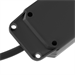 Сетевой фильтр Buro 300MDP-3-B 3м (3 розетки) черный (коробка) 300MDP-3-B