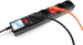 Сетевой фильтр Powercube SPG5-C2 1.9м (5 розеток) черный (коробка) SPG5-C2