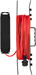 Сетевой удлинитель Buro BU-PS3.10/B-16 10м (3 розетки) оранжевый (пакет ПЭ) BU-PS3.10/B-16