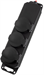 Сетевой удлинитель Buro BU-PS3.10/B-16 10м (3 розетки) оранжевый (пакет ПЭ) BU-PS3.10/B-16