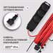 Сетевой удлинитель Buro BU-PS3.20/B-16 20м (3 розетки) оранжевый (пакет ПЭ) BU-PS3.20/B-16