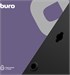 Сетевой фильтр Buro BU-SP3_USB_2A-B 3м (6 розеток) черный (коробка) BU-SP3_USB_2A-B