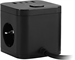 Сетевой удлинитель Buro BU-PC3.1UС-B 1.5м (3 розетки) черный (коробка) BU-PC3.1UС-B
