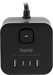 Сетевой удлинитель Buro BU-PC3.1UС-B 1.5м (3 розетки) черный (коробка) BU-PC3.1UС-B