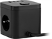 Сетевой удлинитель Buro BU-PC3.1UС-Plus-B 1.5м (3 розетки) черный (коробка) BU-PC3.1UС-PLUS-B