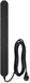 Сетевой фильтр Ippon NF-EU-3-10 3м (6 розеток) черный (коробка) NF-EU-3-10