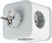 Сетевой разветвитель Buro BU-PW3UC-W (3 розетки) белый (коробка) BU-PW3UC-W