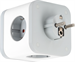 Сетевой разветвитель Buro BU-PW3UC-W (3 розетки) белый (коробка) BU-PW3UC-W
