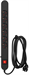 Сетевой фильтр Ippon NF-EU-3-16 3м (6 розеток) черный (коробка) NF-EU-3-16