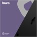 Сетевой фильтр Buro 500SH-1.8-SW-B 1.8м (5 розеток) черный (коробка) 500SH-1.8-SW-B