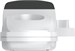 Сетевой фильтр Pilot PRO USB 3м (6 розеток) серый (коробка) 182