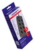 Сетевой фильтр Ippon BK-8-EU-3-16-B 3м (8 розеток) черный (коробка) BK-8-EU-3-16-B