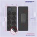 Сетевой фильтр Ippon BK-8-EU-3-16-B 3м (8 розеток) черный (коробка) BK-8-EU-3-16-B