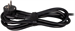 Сетевой фильтр Powercom SP-08 USB03AB 3,0М 3м (8 розеток) черный (коробка) SP-08 USB03AB 3,0М