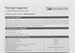 Сетевой фильтр Юнивольт 00-00000390 3м (5 розеток) белый (коробка) 00-00000390