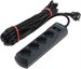 Сетевой фильтр Pilot m-MAX 7м (4 розетки) серый (коробка) 146