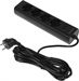 Сетевой фильтр Philips CHP2145BC/51 5м (4 розетки) черный (коробка) CHP2145BC/51