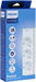 Сетевой фильтр Philips CHP2135WB/51 3м (3 розетки) белый (коробка) CHP2135WB/51