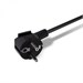 Сетевой фильтр Buro 800SH-1.8-B 1.8м (8 розеток) черный (коробка) 800SH-1.8-B
