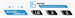 Сетевой фильтр Buro 600SH-16-5-B 5м (6 розеток) черный (коробка) 600SH-16-5-B