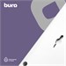 Сетевой фильтр Buro 500SH-1.8-SW-W 1.8м (5 розеток) белый (коробка) 500SH-1.8-SW-W