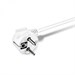 Сетевой фильтр Buro 600SH-3-W 3м (6 розеток) белый (коробка) 600SH-3-W