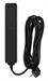 Сетевой фильтр PC Pet AP01006-5-B 5м (5 розеток) черный (пакет ПЭ) AP01006-5-B