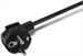 Сетевой фильтр Buro 600SH-16-3-B 3м (6 розеток) черный (коробка) 600SH-16-3-B