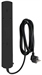 Сетевой фильтр Ippon BK-6-EU-3-10-B 3м (6 розеток) черный (коробка) BK-6-EU-3-10-B