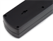 Сетевой фильтр Ippon BK-6-EU-3-16-B 3м (6 розеток) черный (коробка) BK-6-EU-3-16-B