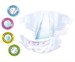 Подгузники детские Bella Happy Maxi Plus, вес 9-20кг., 62 шт. BB-054-LX62-S15
