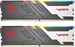 Память DDR5 2x16Gb 7400MHz Patriot PVVR532G740C36K Viper Venom RGB RTL Gaming PC5-59200 CL36 DIMM 28 PVVR532G740C36K