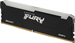 Память DDR4 2x32GB 3600MHz Kingston KF436C18BB2AK2/64 Fury Beast Black RGB RTL Gaming PC4-28800 CL18 KF436C18BB2AK2/64