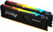 Память DDR5 2x32GB 5200MHz Kingston KF552C40BBAK2-64 Fury Beast RGB RTL Gaming PC5-41600 CL40 DIMM 2 KF552C40BBAK2-64