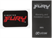 Память DDR4 16GB 3200MHz Kingston KF432C16BB2A/16 Fury Beast RGB RTL Gaming PC4-25600 CL16 DIMM 288- KF432C16BB2A/16