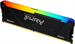 Память DDR4 16GB 3200MHz Kingston KF432C16BB2A/16 Fury Beast RGB RTL Gaming PC4-25600 CL16 DIMM 288- KF432C16BB2A/16