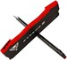 Память DDR5 2x16GB 8200MHz Patriot PVX532G82C38K Viper Xtreme 5 RTL Gaming PC5-65600 CL38 DIMM 288-p PVX532G82C38K