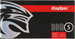 Память DDR5 16GB 5600MHz Kingspec KS5600D5N11016G RTL PC5-44800 CL40 SO-DIMM 288-pin 1.1В single ran KS5600D5N11016G