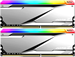 Память DDR5 2x16GB 6800MHz Netac NTZED5P68DP-32S Z RGB RTL Gaming PC5-54400 CL34 DIMM ECC 288-pin 1. NTZED5P68DP-32S