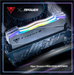 Память DDR5 2x24GB 6400MHz Patriot PVXR548G64C32KM Viper Xtreme 5 RGB RTL Gaming PC5-51200 CL32 DIMM PVXR548G64C32KM