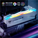 Память DDR5 2x24GB 6400MHz Patriot PVXR548G64C32KM Viper Xtreme 5 RGB RTL Gaming PC5-51200 CL32 DIMM PVXR548G64C32KM