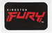 Память DDR4 4x8GB 3600MHz Kingston KF436C16RB2AK4/32 Fury Renegade RGB RTL Gaming PC4-28800 CL16 DIM KF436C16RB2AK4/32