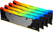 Память DDR4 4x8GB 3600MHz Kingston KF436C16RB2AK4/32 Fury Renegade RGB RTL Gaming PC4-28800 CL16 DIM KF436C16RB2AK4/32