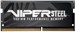 Память DDR4 8Gb 3200MHz Patriot PVS48G320C8S Steel Series RTL PC4-25600 CL22 SO-DIMM 260-pin 1.2В si PVS48G320C8S