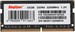Память DDR4 32GB 3200MHz Kingspec KS3200D4N12032G RTL PC4-25600 CL22 SO-DIMM 260-pin 1.2В dual rank  KS3200D4N12032G