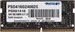 Память DDR4 16Gb 2400MHz Patriot PSD416G24002S RTL PC4-19200 CL17 SO-DIMM 260-pin 1.2В dual rank Ret PSD416G24002S