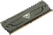Память DDR4 16Gb 3200MHz Patriot PVS416G320C6 Viper Steel RTL Gaming PC4-25600 CL16 DIMM 288-pin 1.3 PVS416G320C6
