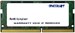 Память DDR4 16Gb 2666MHz Patriot PSD416G26662S Signature RTL PC4-21300 CL19 SO-DIMM 260-pin 1.2В dua PSD416G26662S